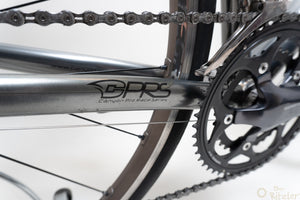 Canyon Road Master Pro Shimano Rennrad 52CM