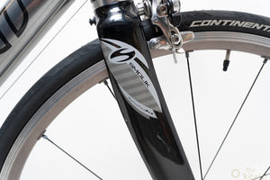 Canyon Road Master Pro Shimano Rennrad 52CM