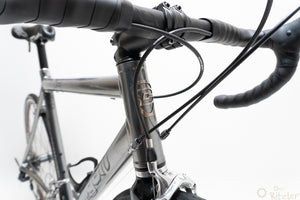 Canyon Road Master Pro Shimano Rennrad 52CM