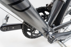 Canyon Road Master Pro Shimano Rennrad 52CM