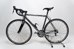 Canyon Road Master Pro Shimano Rennrad 52CM