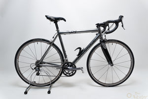 Canyon Road Master Pro Shimano Rennrad 52CM