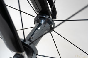 Canyon Road Master Pro Shimano Rennrad 52CM