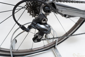 Canyon Road Master Pro Shimano Rennrad 52CM