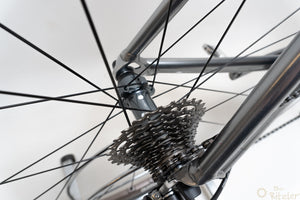 Canyon Road Master Pro Shimano Rennrad 52CM