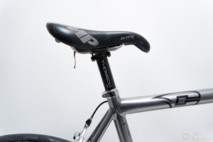 Canyon Road Master Pro Shimano Rennrad 52CM