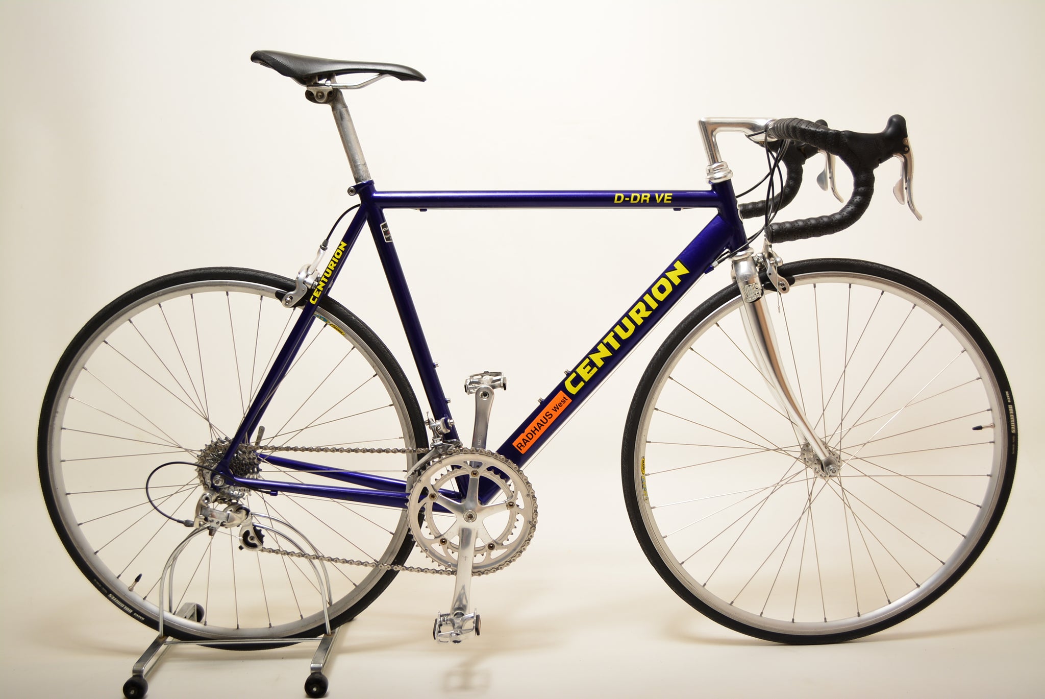 centurion rennrad gebraucht Centurion Rennrad 53CM Campagnolo Roadbike