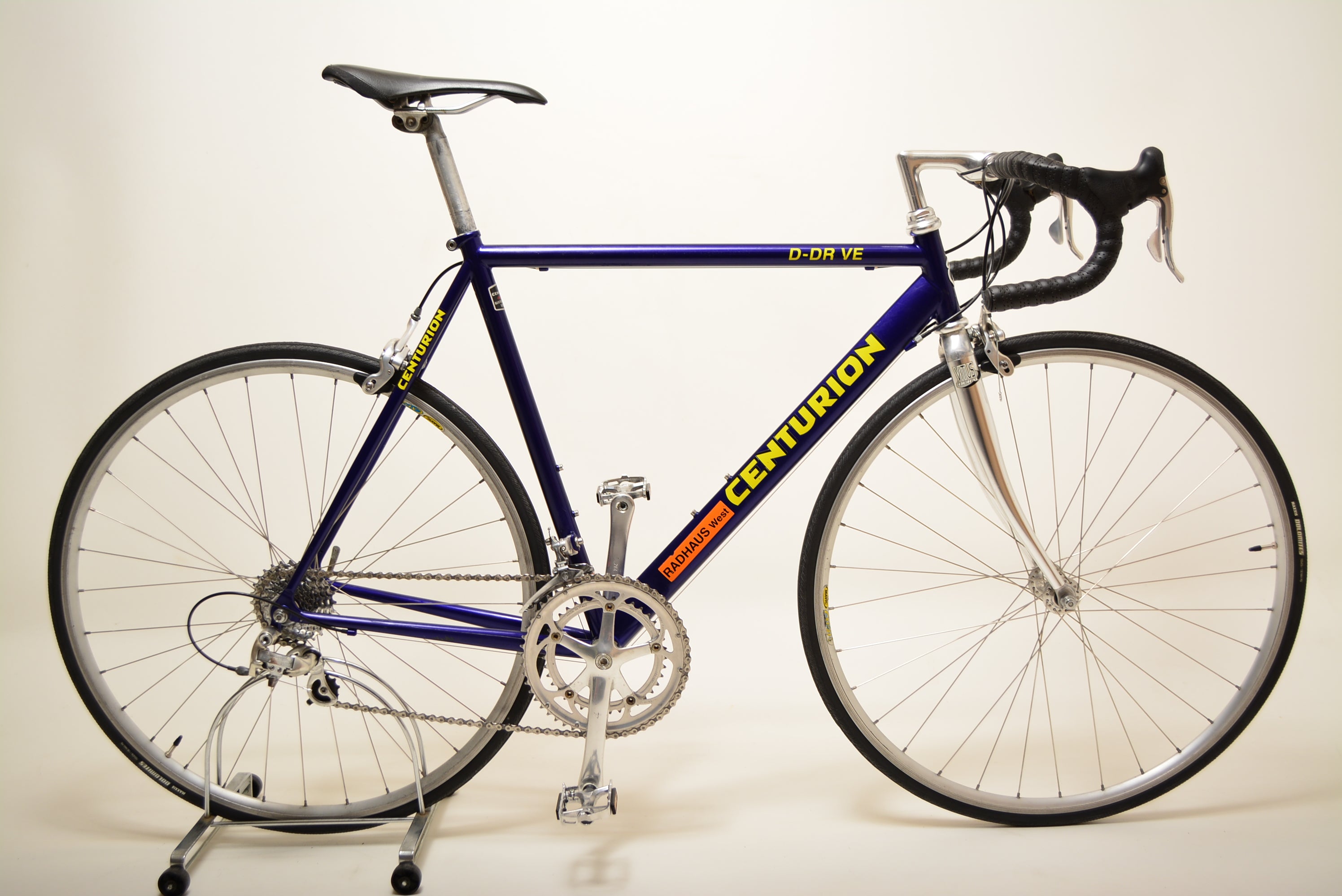 centurion rennrad kaufen Centurion Rennrad 53CM Campagnolo Roadbike