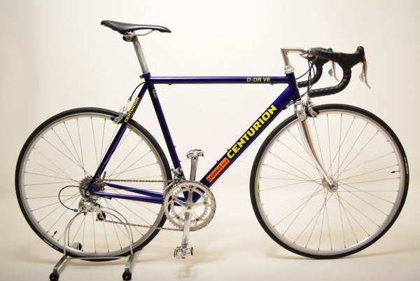 centurion rennrad rahmen Centurion Rennrad 53CM Campagnolo Roadbike