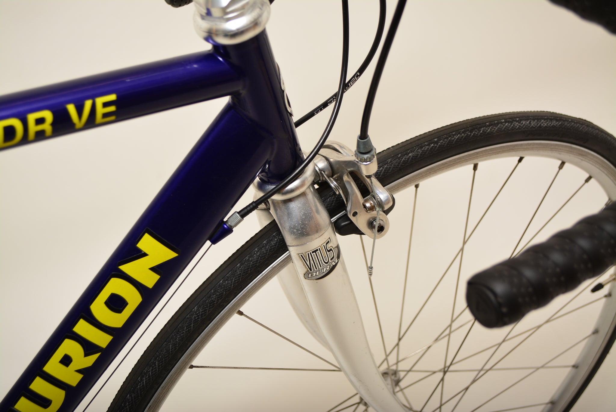 rennrad 53 cm Centurion Rennrad 53CM Campagnolo Roadbike