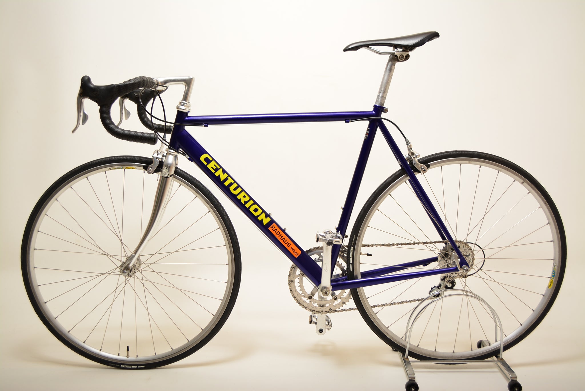 rennrad radhaus Centurion Rennrad 53CM Campagnolo Roadbike