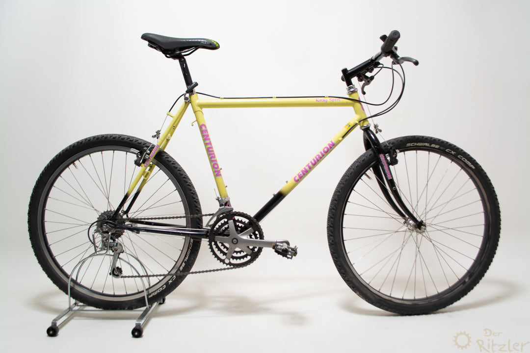 Centurion Rocky Sport Vintage Mountainbike RH 50