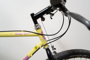 Centurion Rocky Sport Vintage Mountainbike RH 50