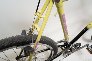 Centurion Rocky Sport Vintage Mountainbike RH 50