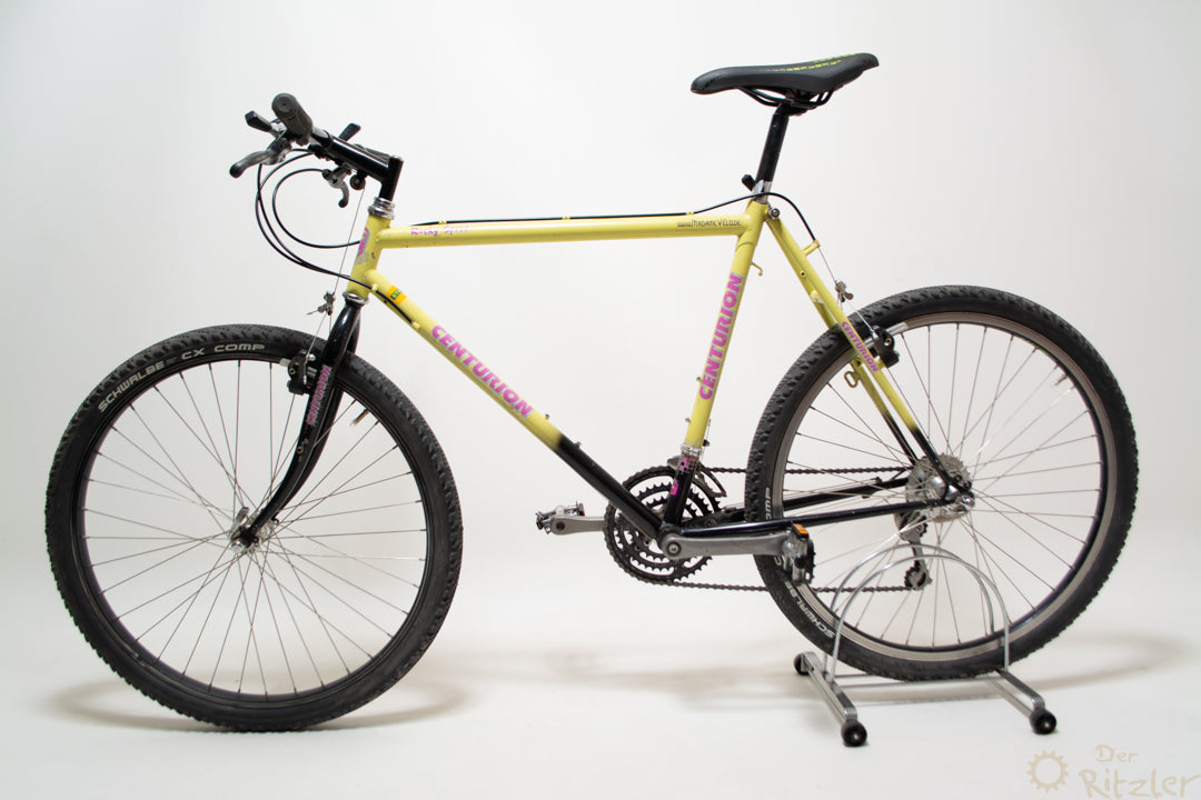 rh mountainbike Centurion Rocky Sport Vintage Mountainbike RH 50