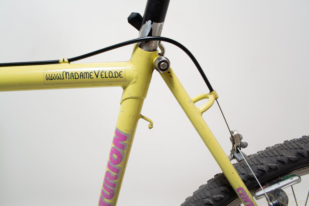mountainbike rh Centurion Rocky Sport Vintage Mountainbike RH 50