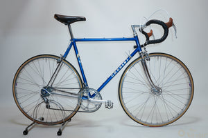 Chesini Precision Vintage Rennrad L'Eroica 55cm