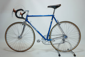 Chesini Precision Vintage Rennrad L'Eroica 55cm