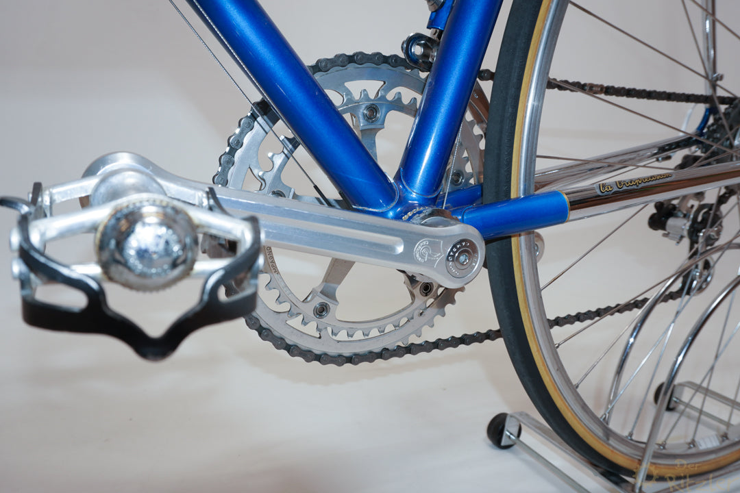 Chesini Precision Vintage Rennrad L'Eroica 55cm