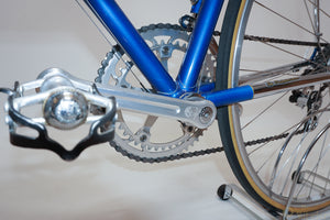 Chesini Precision Vintage Rennrad L'Eroica 55cm