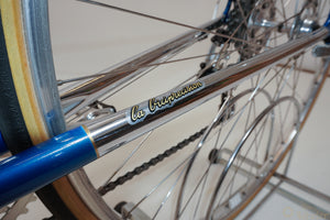 Chesini Precision Vintage Rennrad L'Eroica 55cm