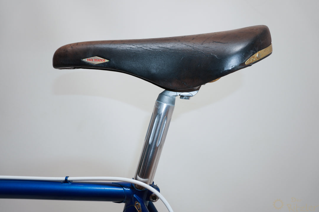 Chesini Precision Vintage Rennrad L'Eroica 55cm