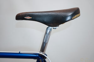 Chesini Precision Vintage Rennrad L'Eroica 55cm