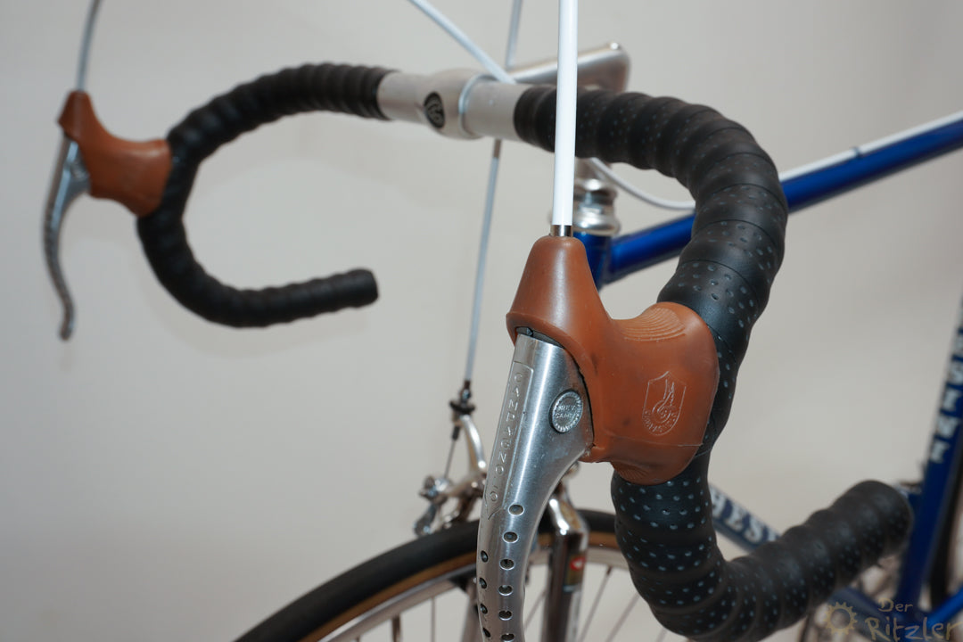 Chesini Precision Vintage Rennrad L'Eroica 55cm