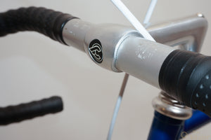 Chesini Precision Vintage Rennrad L'Eroica 55cm