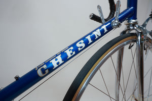 Chesini Precision Vintage Rennrad L'Eroica 55cm