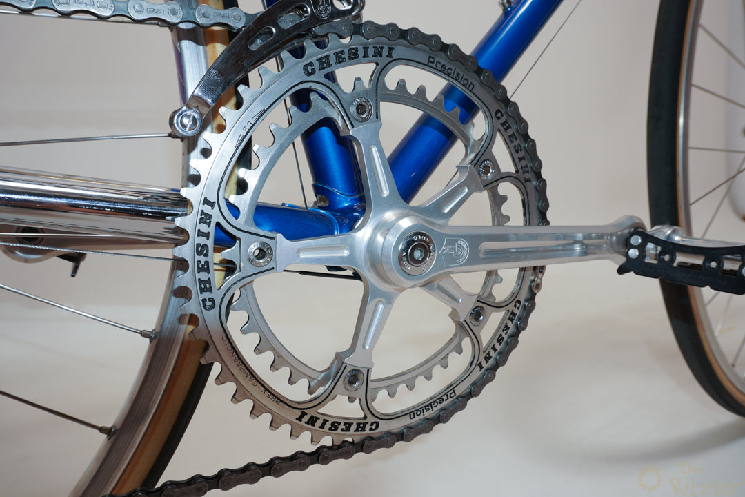 Chesini Precision Vintage Rennrad L'Eroica 55cm