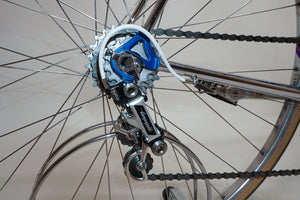 Chesini Precision Vintage Rennrad L'Eroica 55cm