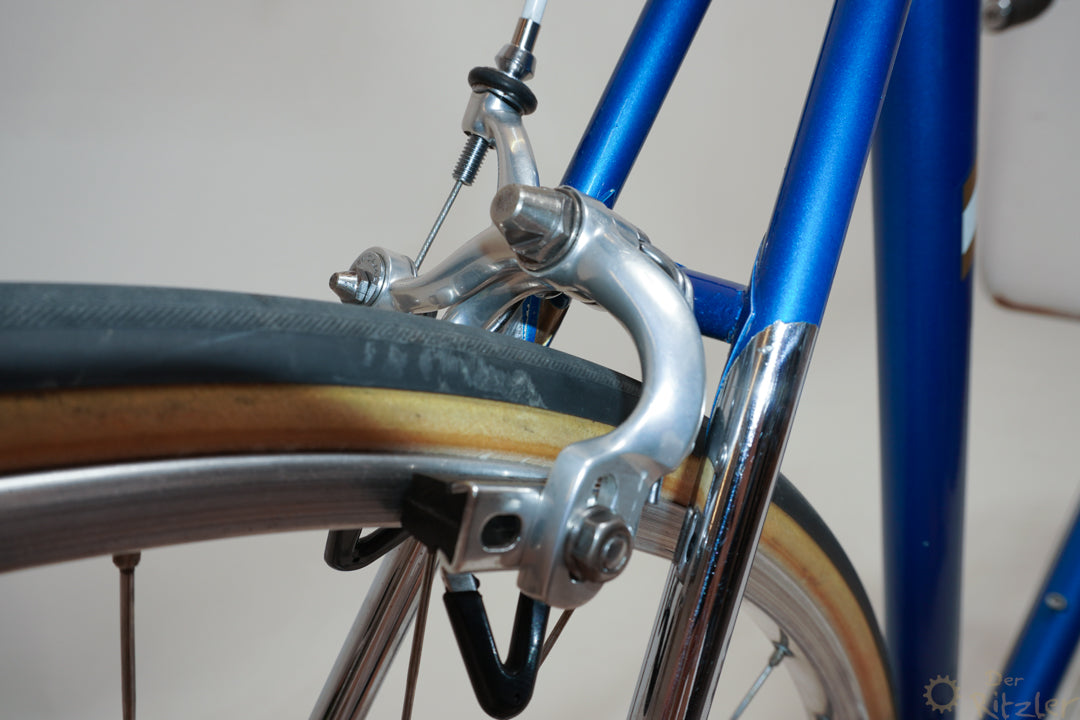 Chesini Precision Vintage Rennrad L'Eroica 55cm