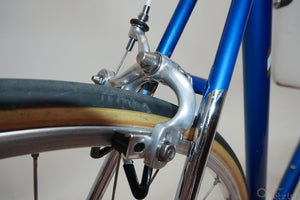 Chesini Precision Vintage Rennrad L'Eroica 55cm