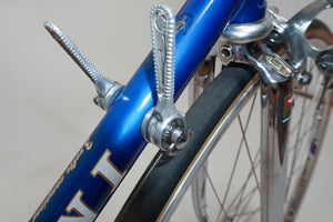 Chesini Precision Vintage Rennrad L'Eroica 55cm