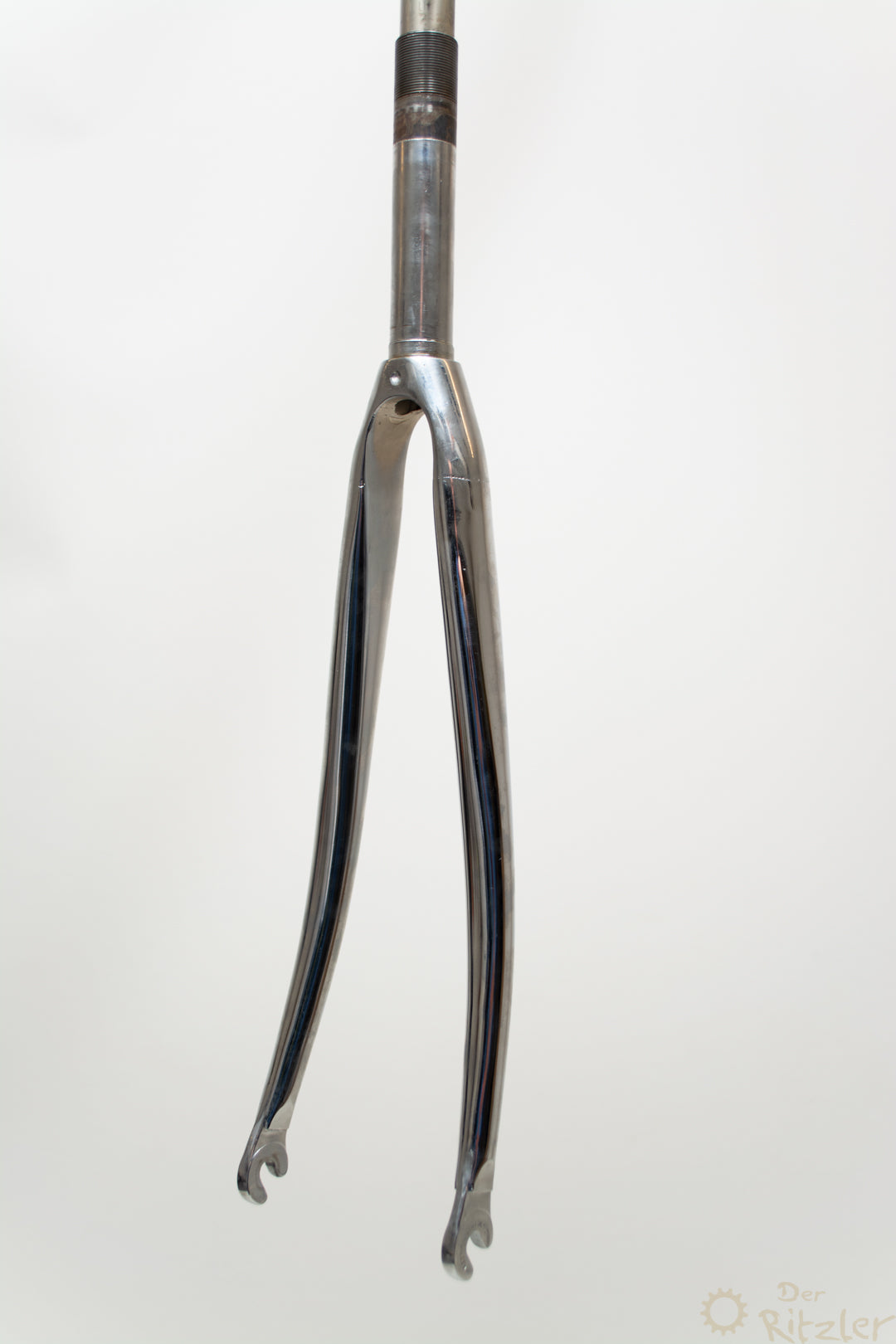 rennrad gabel 26 Chrom Bahnradgabel 26