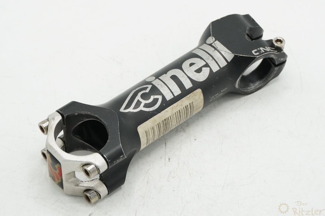 Cinelli Graphis Ahead Vorbau 130mm