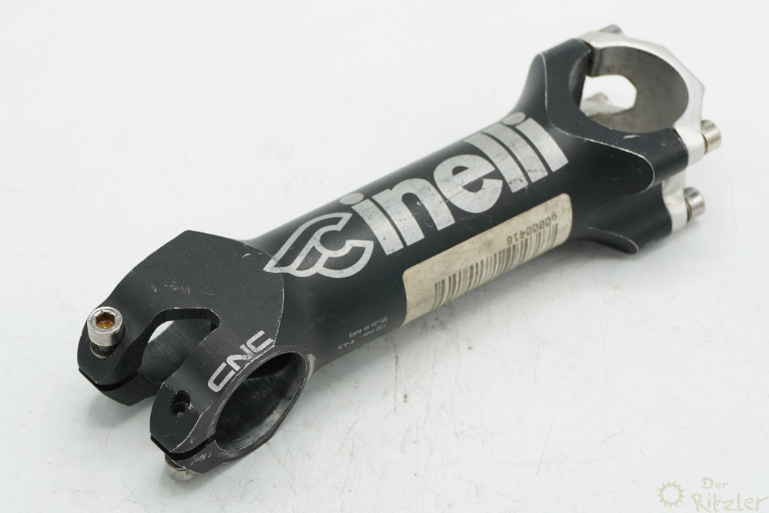 Cinelli Graphis Ahead Vorbau 130mm