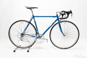 Cinelli Genius 9.3 Rennrad 51CM