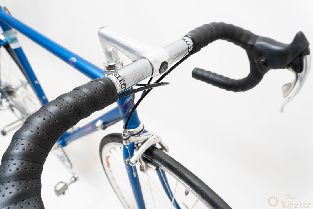 Cinelli Genius 9.3 Rennrad 51CM