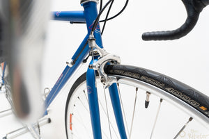 Cinelli Genius 9.3 Rennrad 51CM