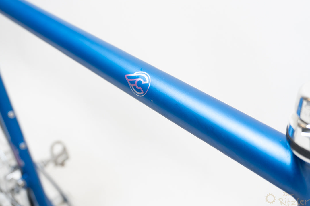 Cinelli Genius 9.3 Rennrad 51CM