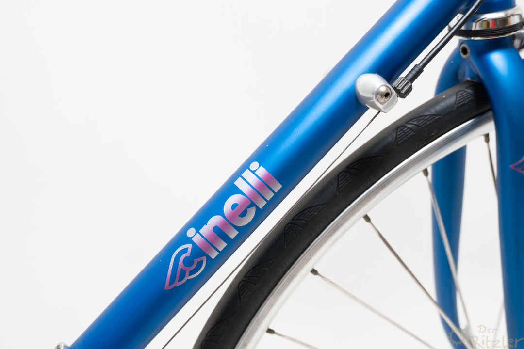 Cinelli Genius 9.3 Rennrad 51CM