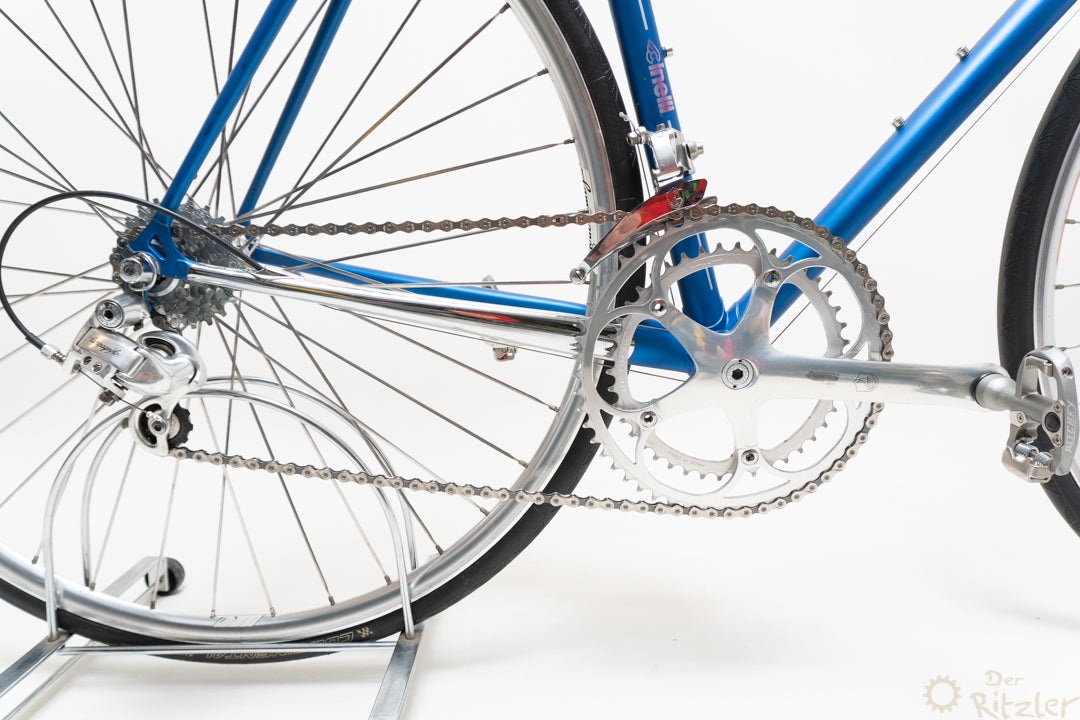 Cinelli Genius 9.3 Rennrad 51CM