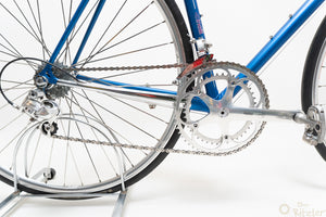 Cinelli Genius 9.3 Rennrad 51CM