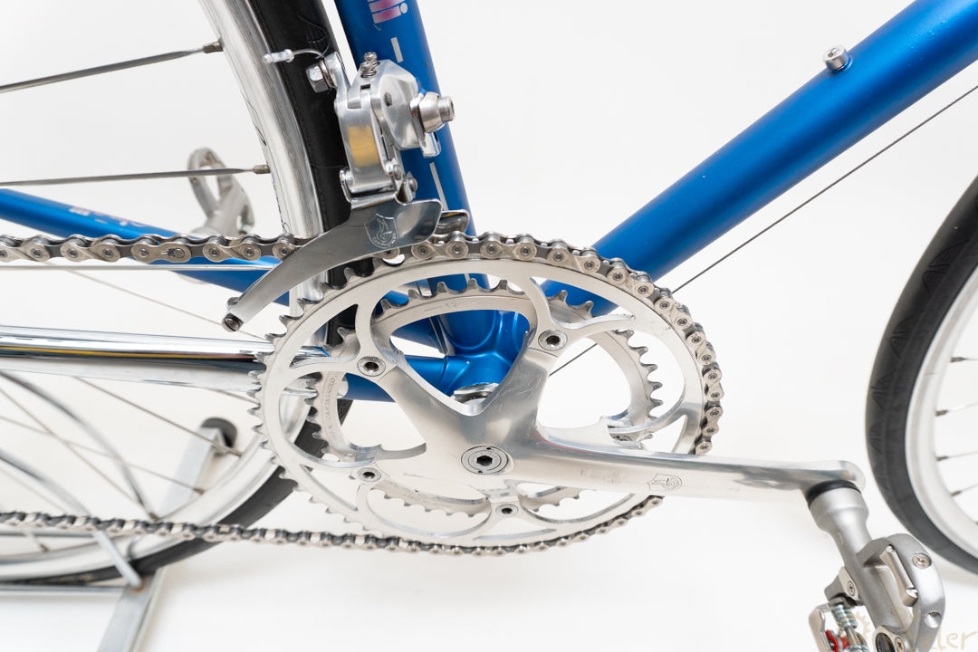 Cinelli Genius 9.3 Rennrad 51CM