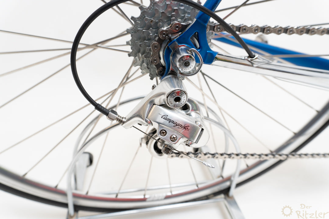 Cinelli Genius 9.3 Rennrad 51CM