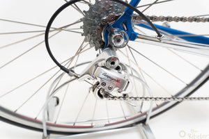 Cinelli Genius 9.3 Rennrad 51CM