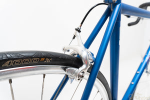 Cinelli Genius 9.3 Rennrad 51CM