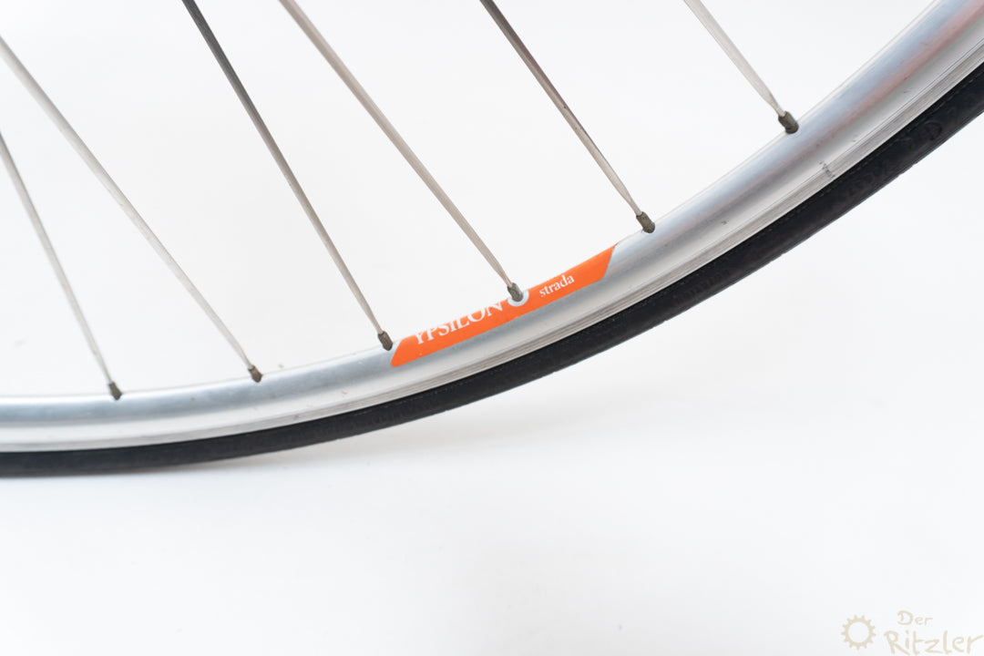 Cinelli Genius 9.3 Rennrad 51CM